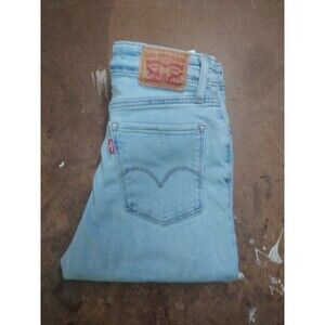 Levi’s 721 Slim Women’s Jeans 27x30